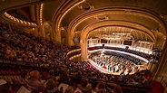 From the CSO’s Archives: The First 130 Years | WFMT