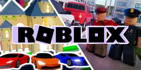 Best Town And City Games You Can Play On Roblox For Free
