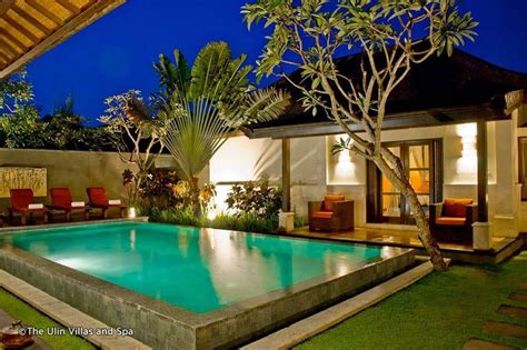 10 Best Honeymoon Villas In Bali Most Romantic Bali Villas Honeymoon Villas Bali Honeymoon