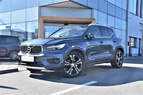 Volvo Xc40 D3 Inscription Awd Aut 2019 God