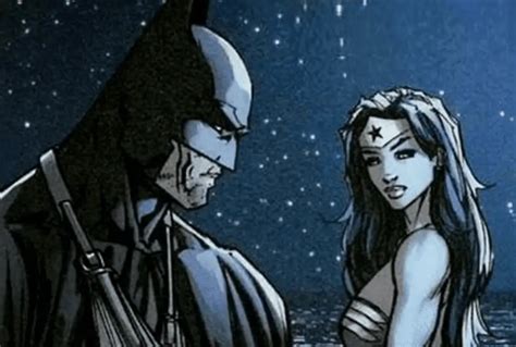 Arriba Imagen Batman And Superwoman Abzlocal Mx