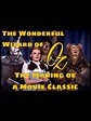 The Wonderful Wizard of Oz: 50 Years of Magic (TV Movie 1990) - IMDb