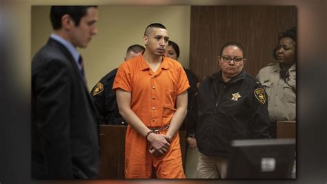 Defense To Seek Change Of Venue In Capital Murder Trial For Man Accused