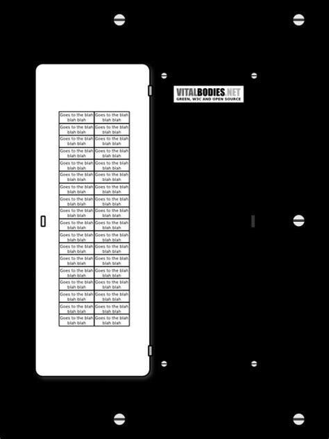 electrical panel labels template shatterlioninfo