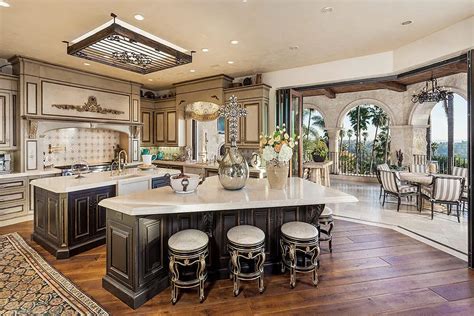 top 65 luxury kitchen design ideas exclusive gallery home dedicated