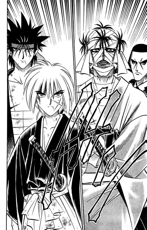 Rurouni Kenshin Kenshin Anime Rurouni Kenshin Manga Drawing