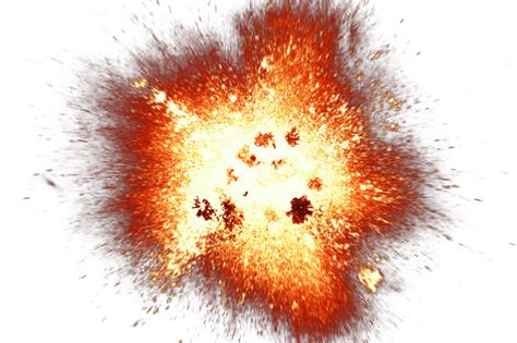Explosion Png Explosion Transparent Background Freeiconspng