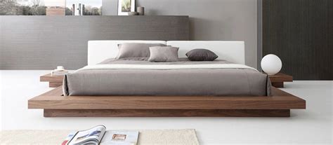 20 Italian Platform Beds Images Amazing Interior Collection