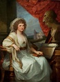 Catherine Curzon: Duchess Anna Amalia of Brunswick-Wolfenbüttel and the ...