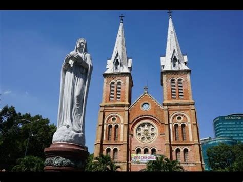 Ho chi minh on a budget — this city is one of the cheapest destinations in southeast asia. Historic District 1 - Ho Chi Minh City - YouTube