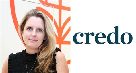 Credo Names Annie Jackson As Ceo Beauty Packaging