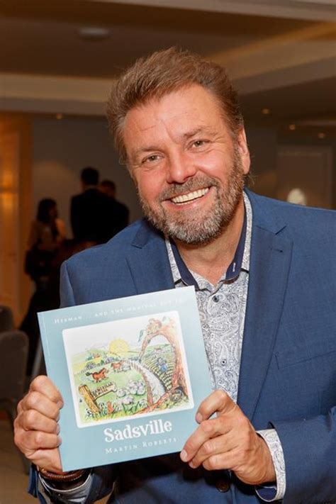 The i'm a celebrity 2016 star admitted he was annoyed that he hadn't 'got the call yet' to take part on the popular dancing series. Homes Under the Hammer presenter Martin Roberts on school ...