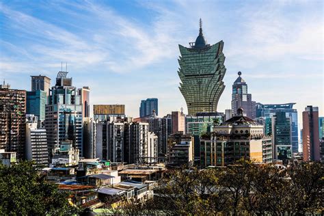 Watch from vegas to macau on 123movies: Why is Macau considered a tax haven?