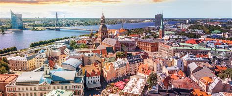 Mai 2004 ist lettland mitglied der europäischen union. Lettland Rundreisen - WORLD INSIGHT Erlebnisreisen