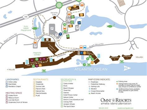 Amelia Island Resort Map 2 ?la=en