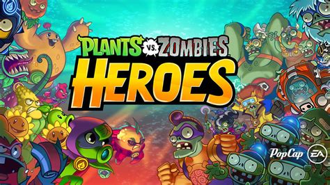 The official facebook page for plants vs. The next Plants vs. Zombies game is all about collectible ...