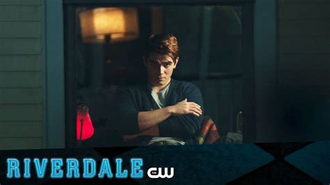 Get A Sneak Peek At Episode Of Riverdale Archie Comics Hot Sex Picture