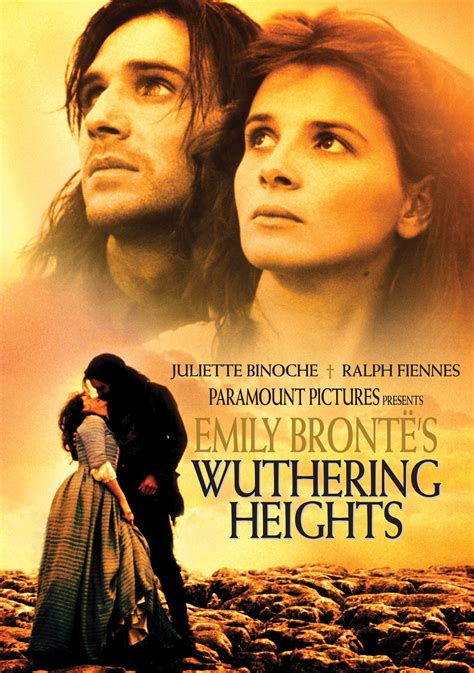 Best Buy Emily Brontes Wuthering Heights Dvd 1992