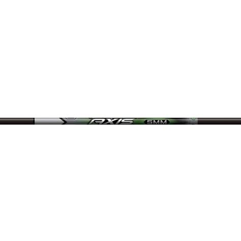 Easton Axis 5mm Carbon Arrow Shaft 12 Pack Archery Country