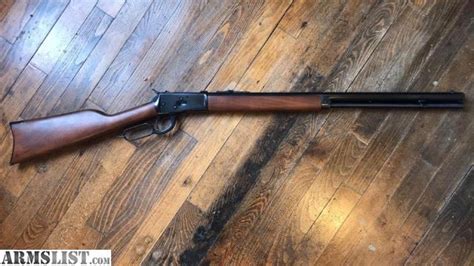 Armslist For Sale Rossi M92 45lc Octagon Lever Action Rifle