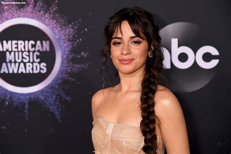 Camila Cabello Nude The Fappening Photo Fappeningbook