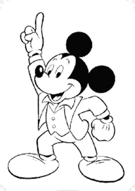 Printable mickey mouse pdf coloring pages printable mickey mouse pdf coloring pages mickey mouse is an animated character created by walt disney and ub iwerks in 1928. Mickey Mouse Minnie Mouse Coloring Book Christmas Coloring ...