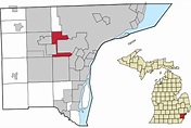 Dearborn Heights, Michigan - Wikipedia