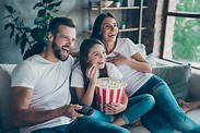 20 películas para ver en familia en Amazon Prime, Netflix o HBO ...