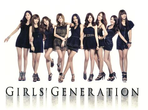 Girls’ Generation’s Japanese Debut Single To Go On Sale Korean World