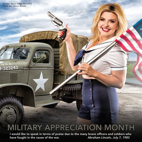This Nevada Conservative Legislators Sexy 2016 Calendar Has Gun