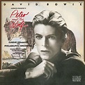 David Bowie Narrates Prokofiev's Peter and the Wolf | CD Album | Free ...