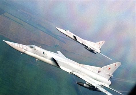 European Fighter Jets Escort Two Russian Bombers Over Baltic Moscow