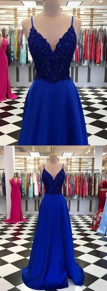 Pin On 2019 Prom Dresses