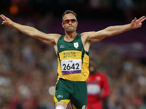 Bbc Apologises After Oscar Pistorius Trailer Fails To Name Murdered