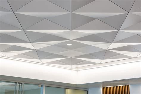 How Armstrong Ceiling Solutions Brings Design Visions To Life With