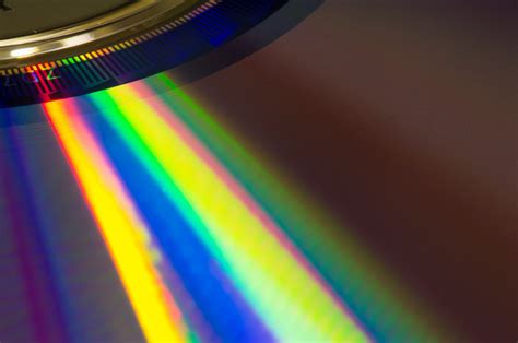 Fujifilm Working On New Optical Disc Tech Will Scale To 1tb Discs By
