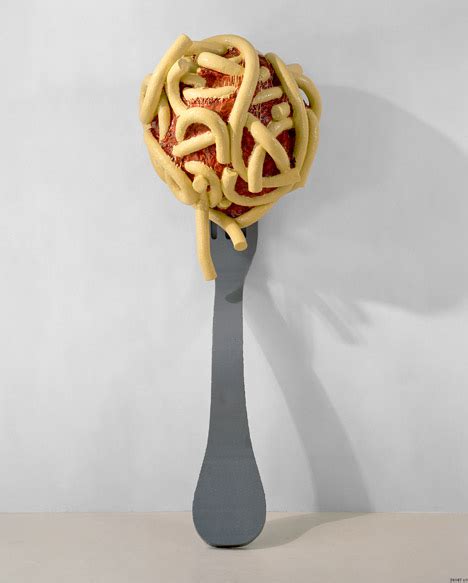 Arts And Foods Exhibition Takes Over Triennale Di Milano