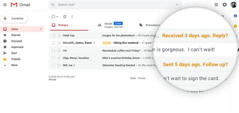 El Nuevo Gmail 2018 Se Lanza Oficialmente En Todo El Mundo Así Puedes