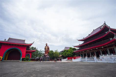 Sam Poo Kong Temple An Iconic And Heritage Landmark In Semarang