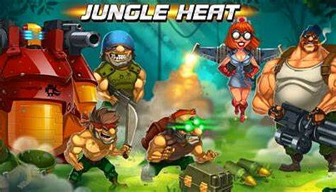 Jungle Heat Android