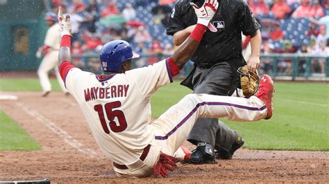 Blue Jays Acquire John Mayberry Jr From Phillies Mlb Daily Dish