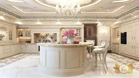 Masterpiece Interior Design In Dubai ⋆ Luxury Antonovich Home Ka