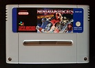 Ninja Warriors: The New Generation | Beat 'em up | SNES | Nintendo ...