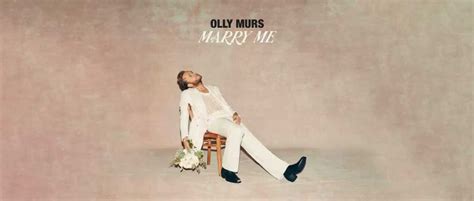 Olly Murs Marry Me Tour Pretend Tickets