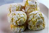 3:59 so, do you like stuff? Lemon Cookies Made with Boxed Cake Mix. Can be made with ...