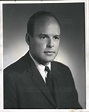 1967 Press Photo Gardner Stern, Jr. Named President of Hillman's Super ...