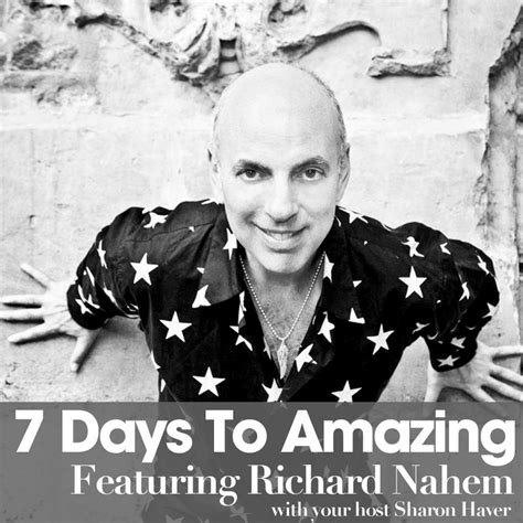 how to french kiss life with tonya leigh [7 days to amazing podcast with sharon haver] learn