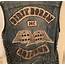 Pin On Vintage Motorcycle Club Patches