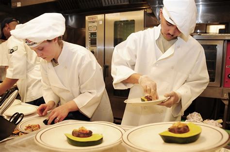 7 Tips On How To Become A Professional Chef Job Mail Blog