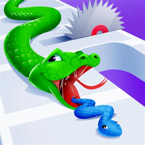 Snake Run・3d Racing Gameappstore For Android